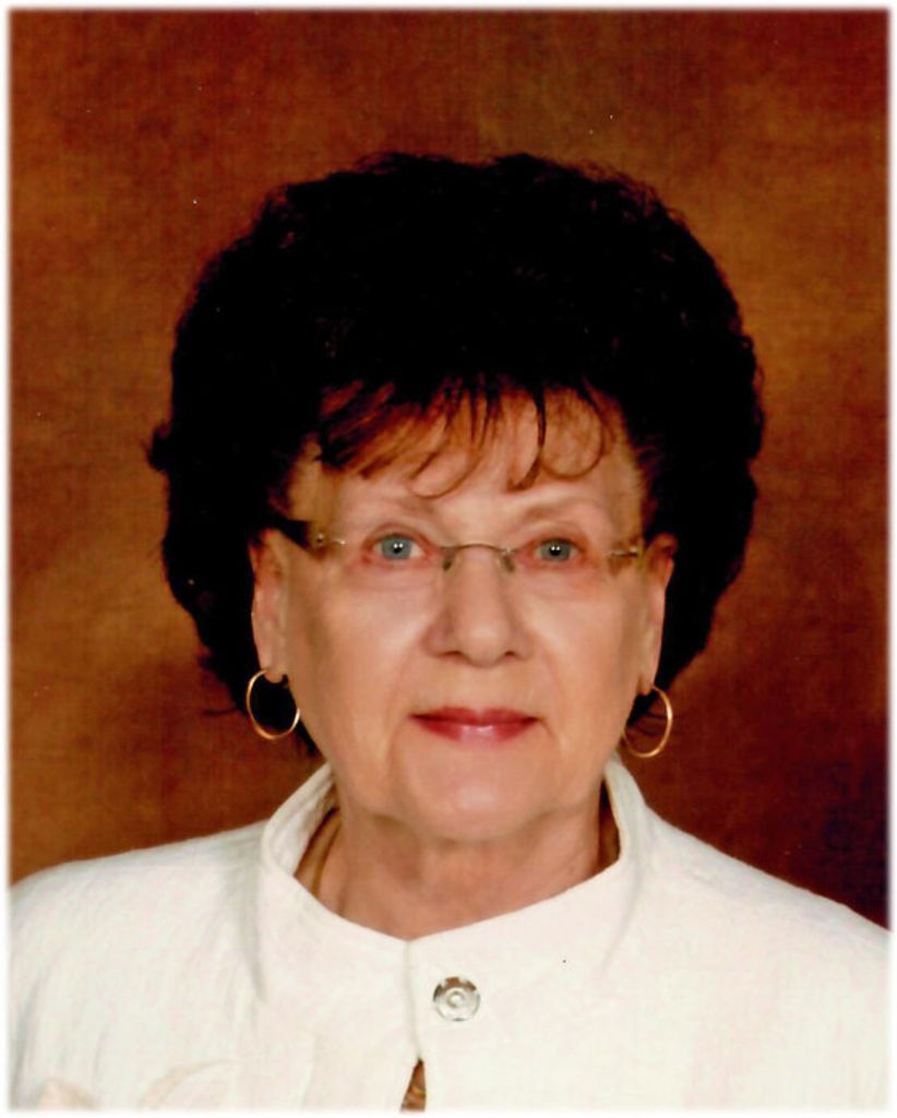 Eileen Schmidt