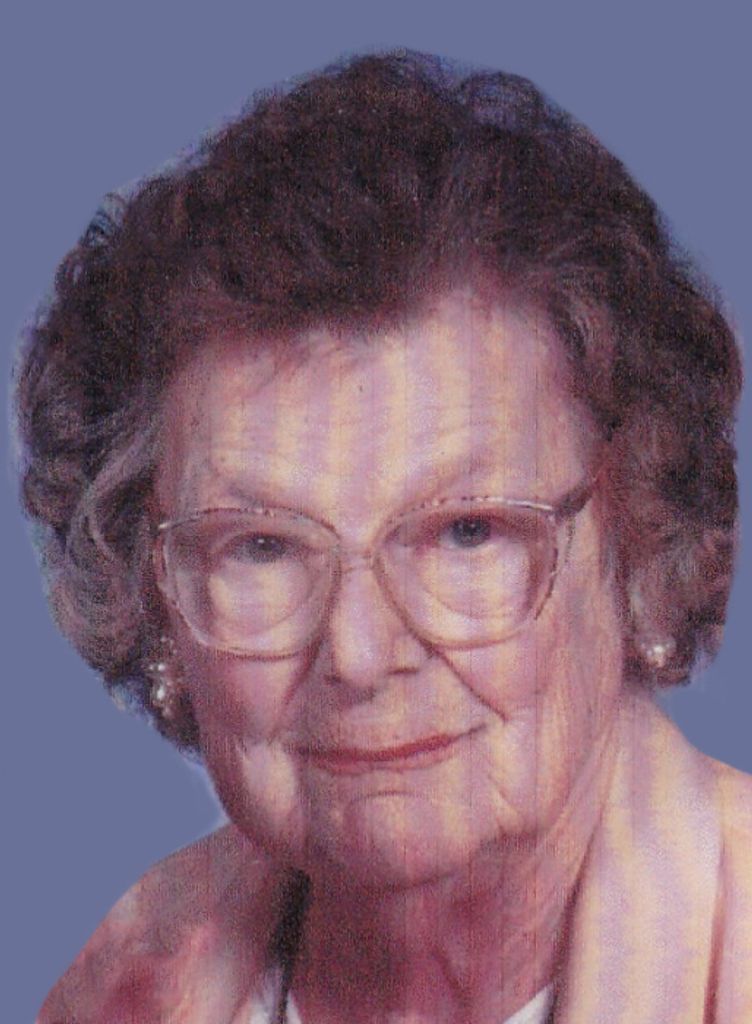 VeBina Knupp-Searl