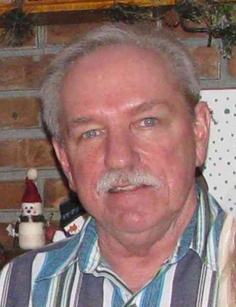 Duane "Butch" Schuler