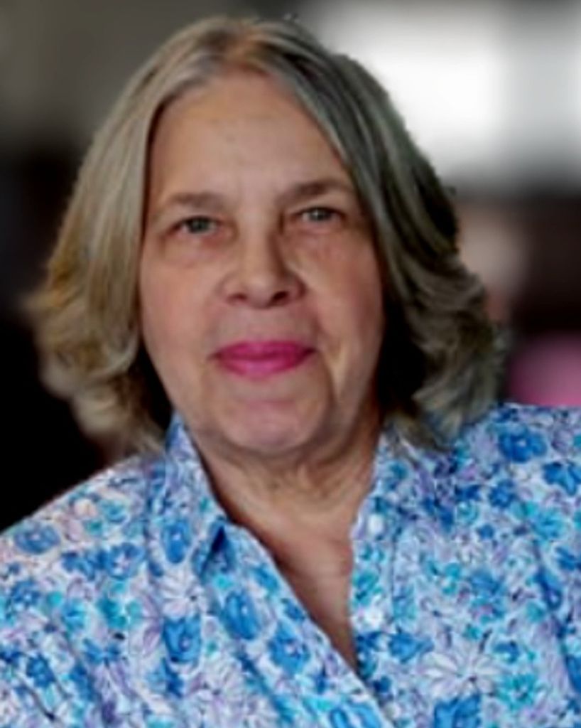 Patricia E. (Hedlund) Givan