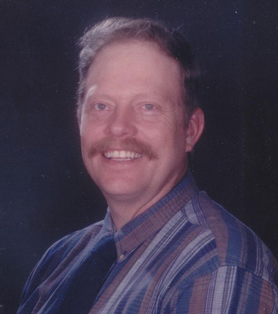 Timothy D. Hallier Profile Photo