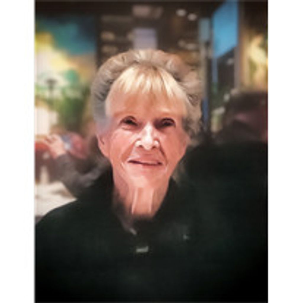 Doris Ann Rivosa Profile Photo