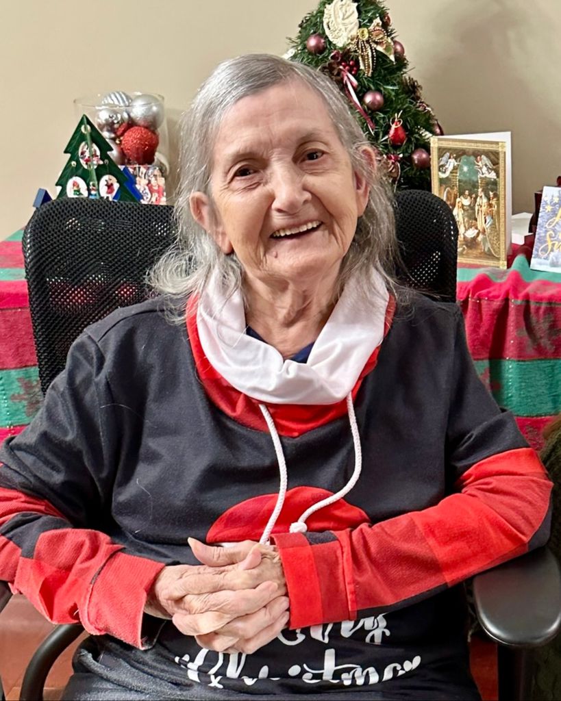 Barbara Ann Litton Profile Photo