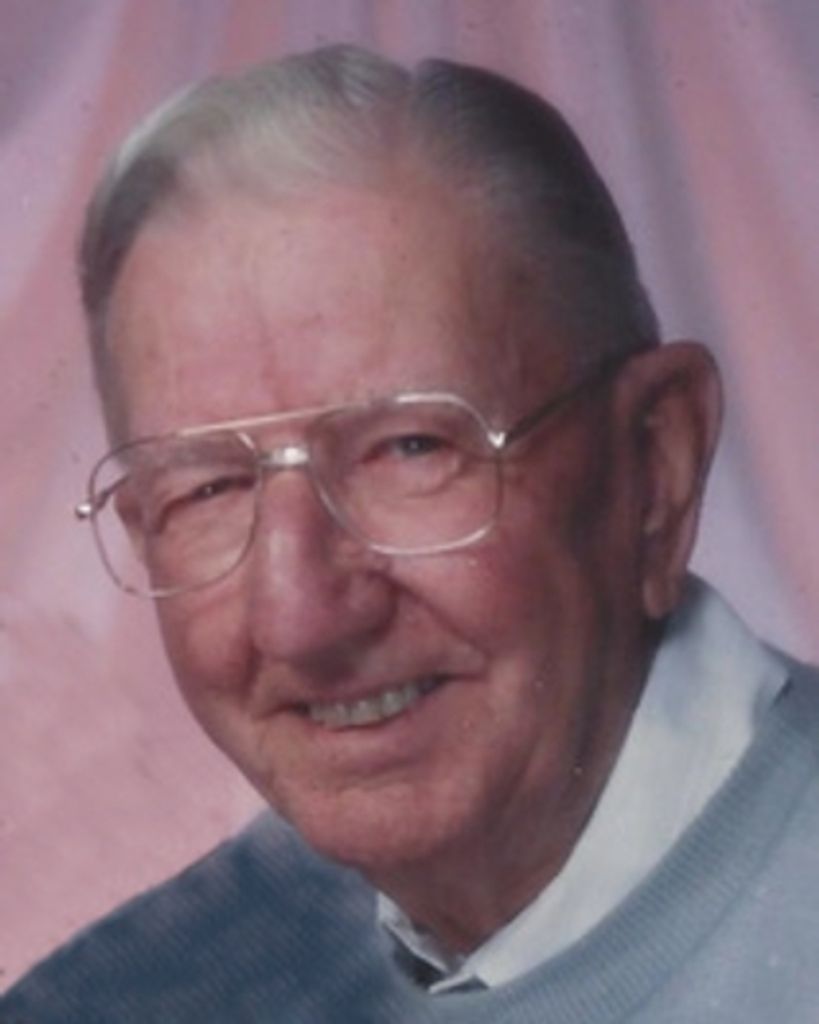 Helmer Olie Jacobson