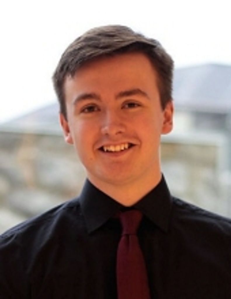 Fletcher A. Reeves Profile Photo