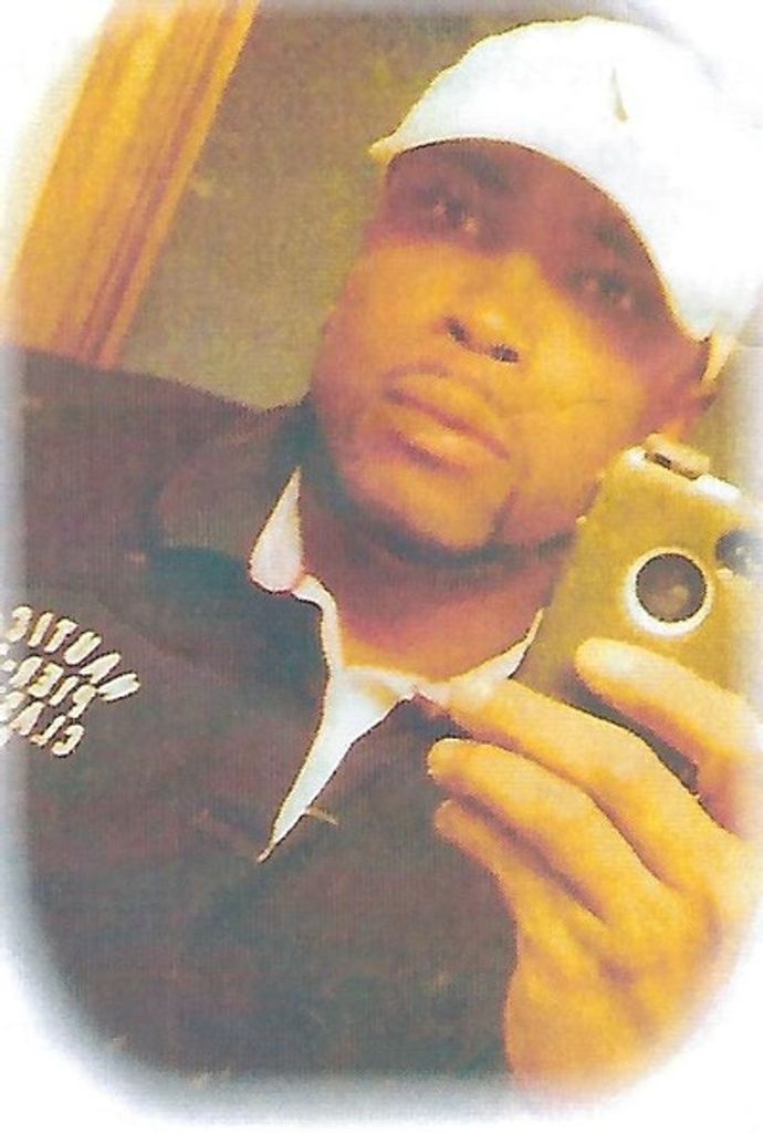 Joseph Leon Williams Profile Photo