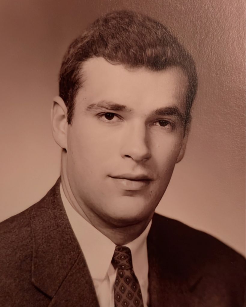 John “Jack” Rugh Profile Photo