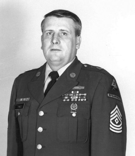 Larry F. Tyree Sr. Profile Photo