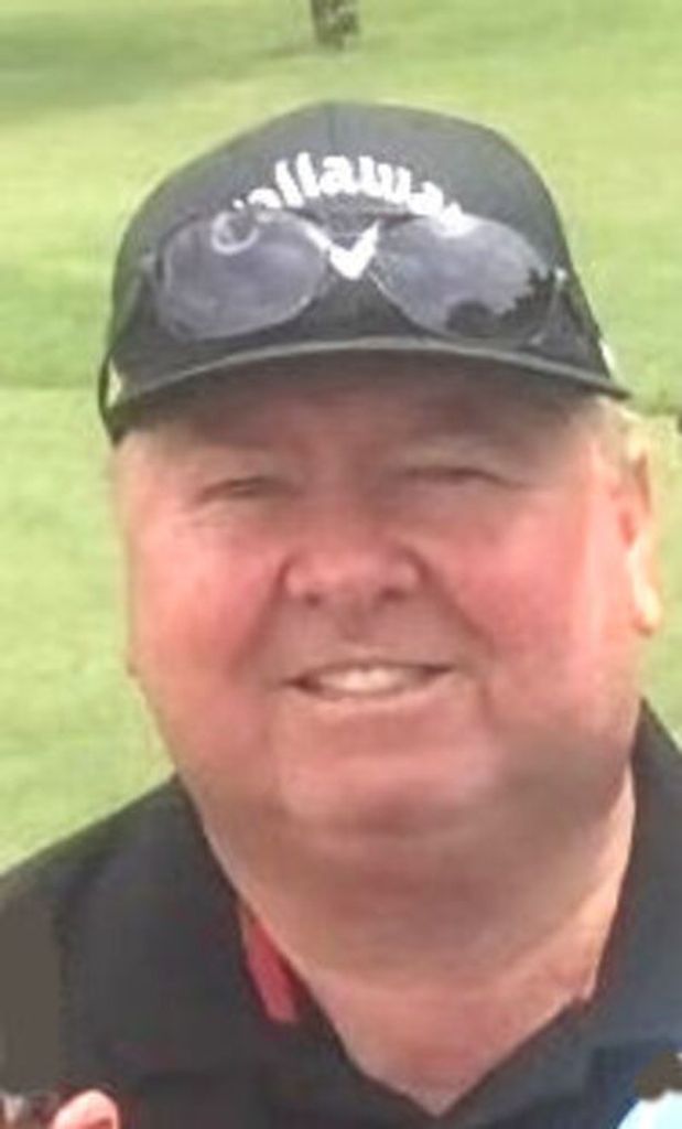 Jeff Dillard Profile Photo