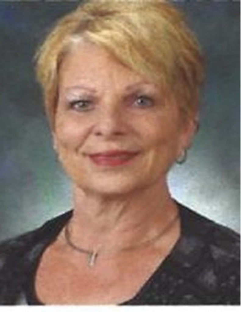 Judy Lynne (Jones) Curry