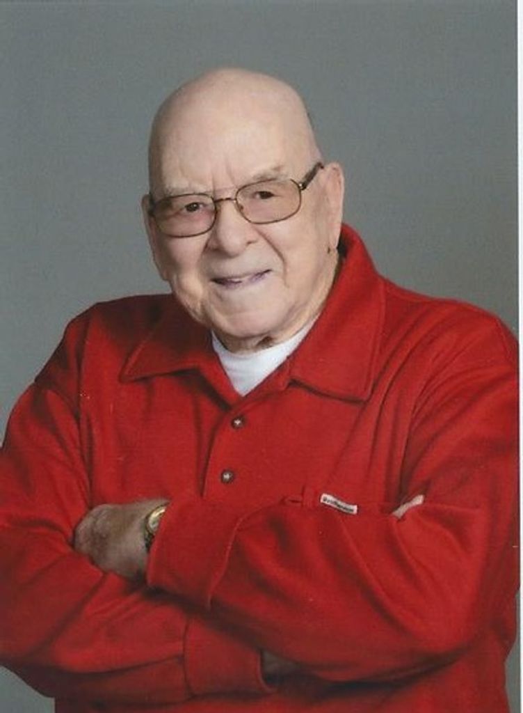 Robert Roy Olson Profile Photo