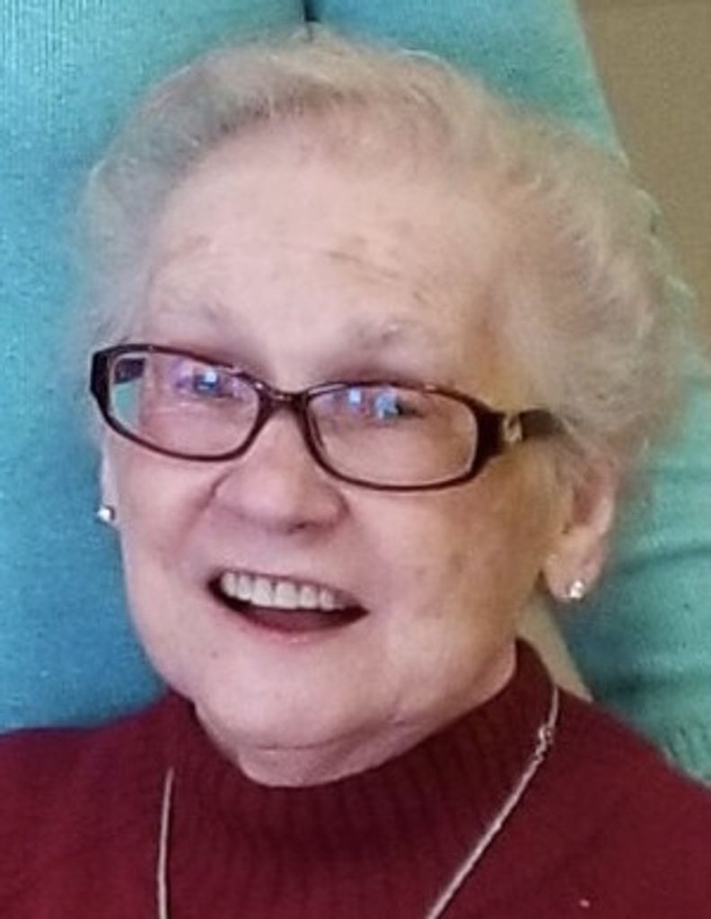 Lucille T. (Decelle)  Belanger Profile Photo