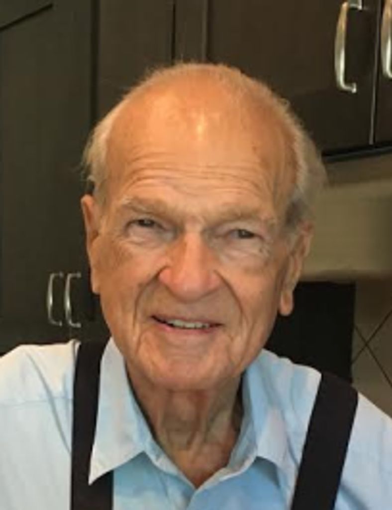William “Frank” Freeman
