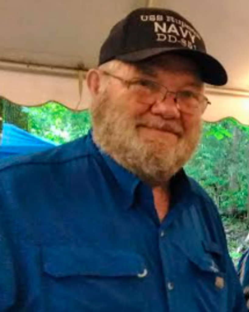 Leroy A. Mahnken