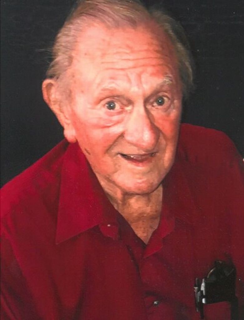 Raymond ‘Ray’ L. Gruarin