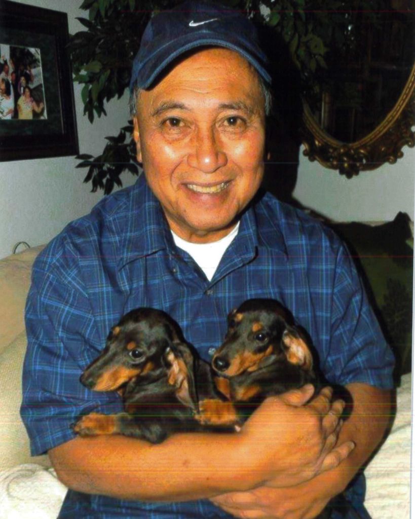 Amado Lagmay