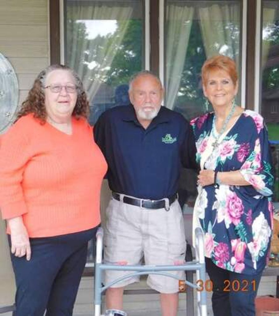 Jimmie Howard Ford Profile Photo