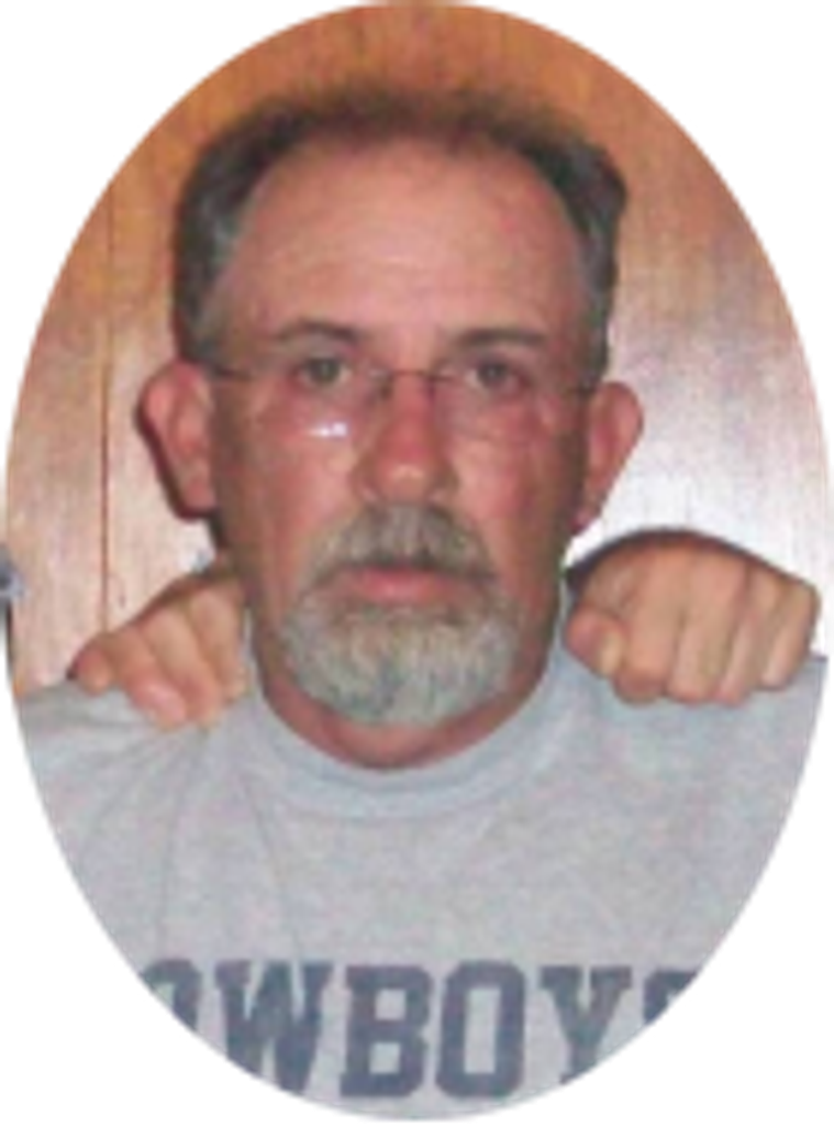 Ricky Carlock
