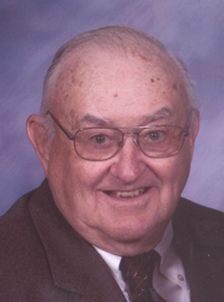 Dale Garrett
