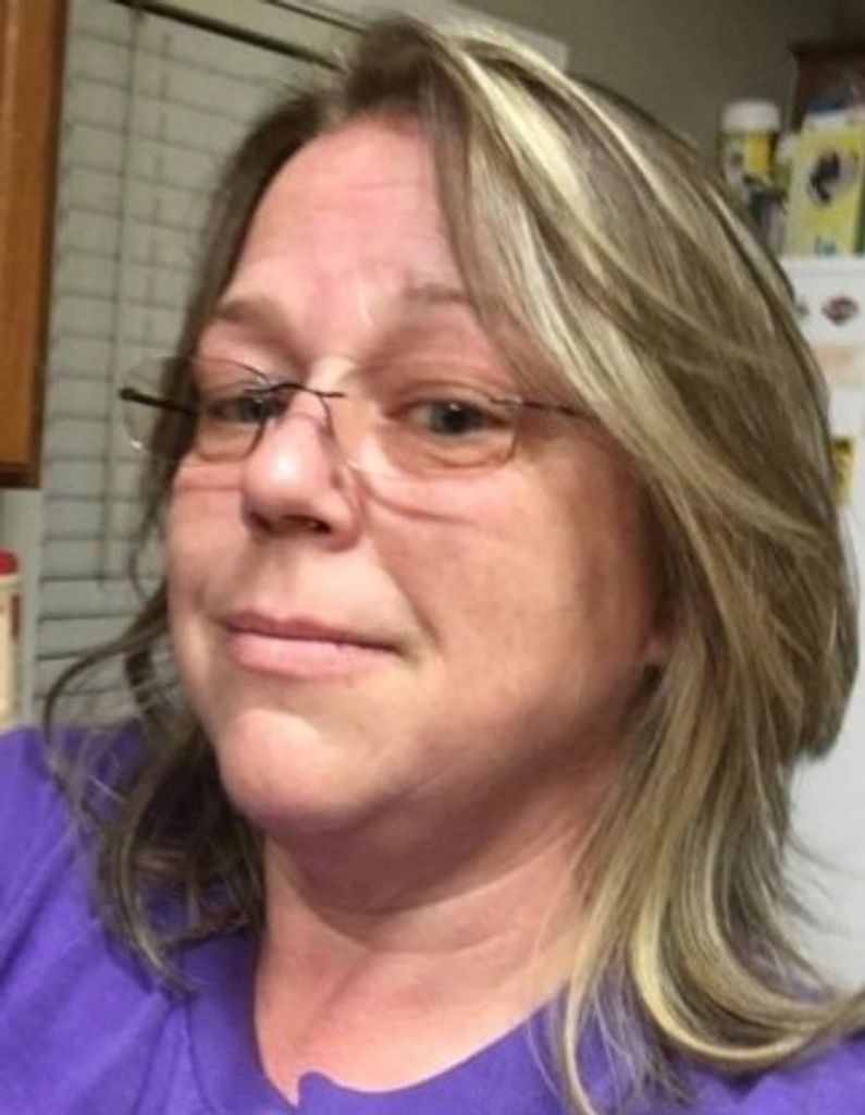 Wendy Rae (Christman)  Fridley Profile Photo