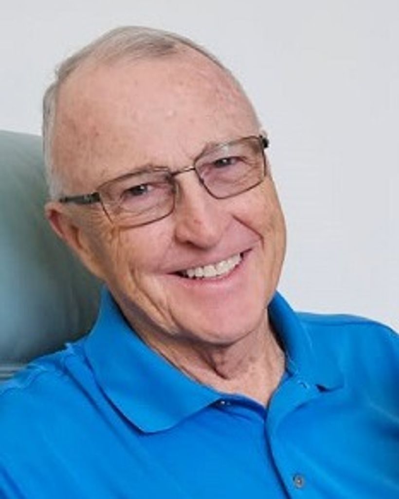 John Michael Money