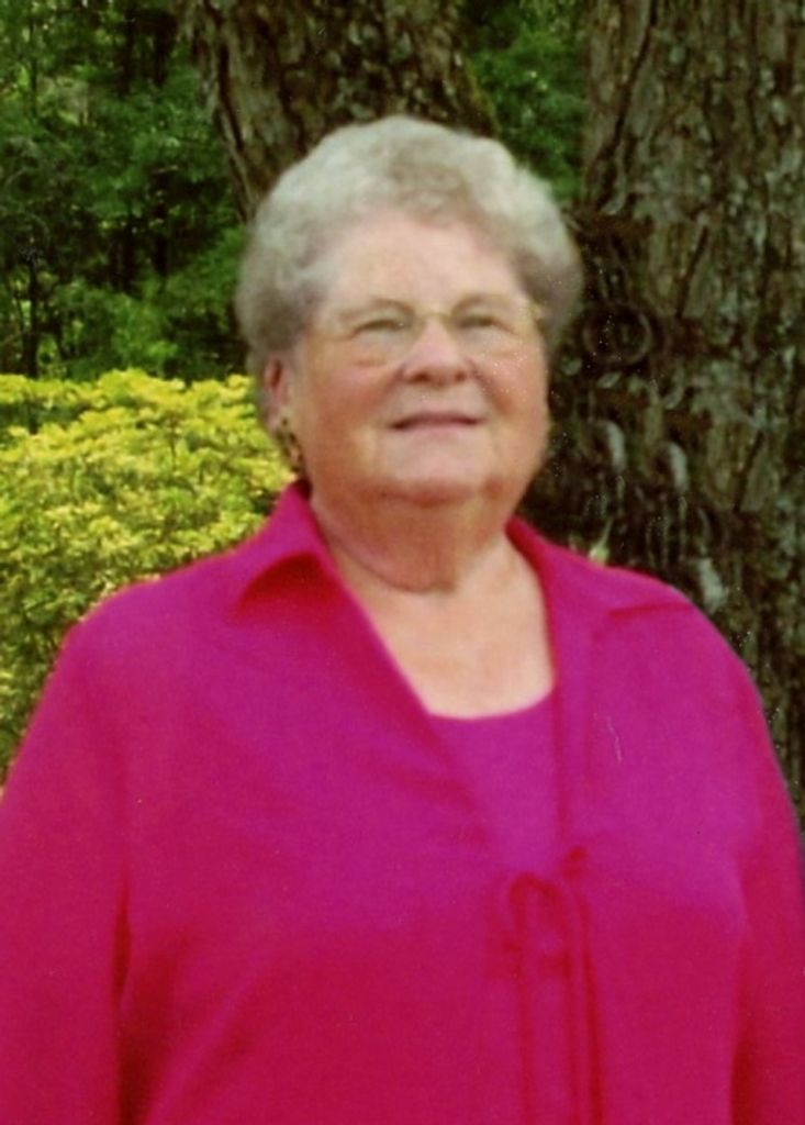 Edna Fay Mccarty Profile Photo