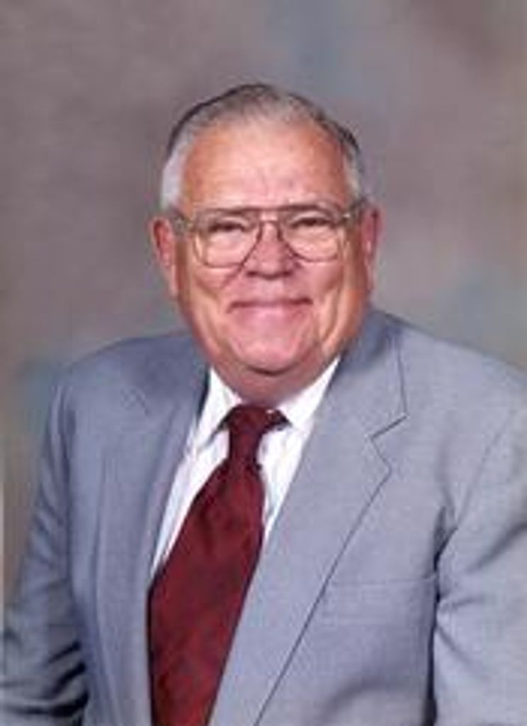 Allen Jay Hein