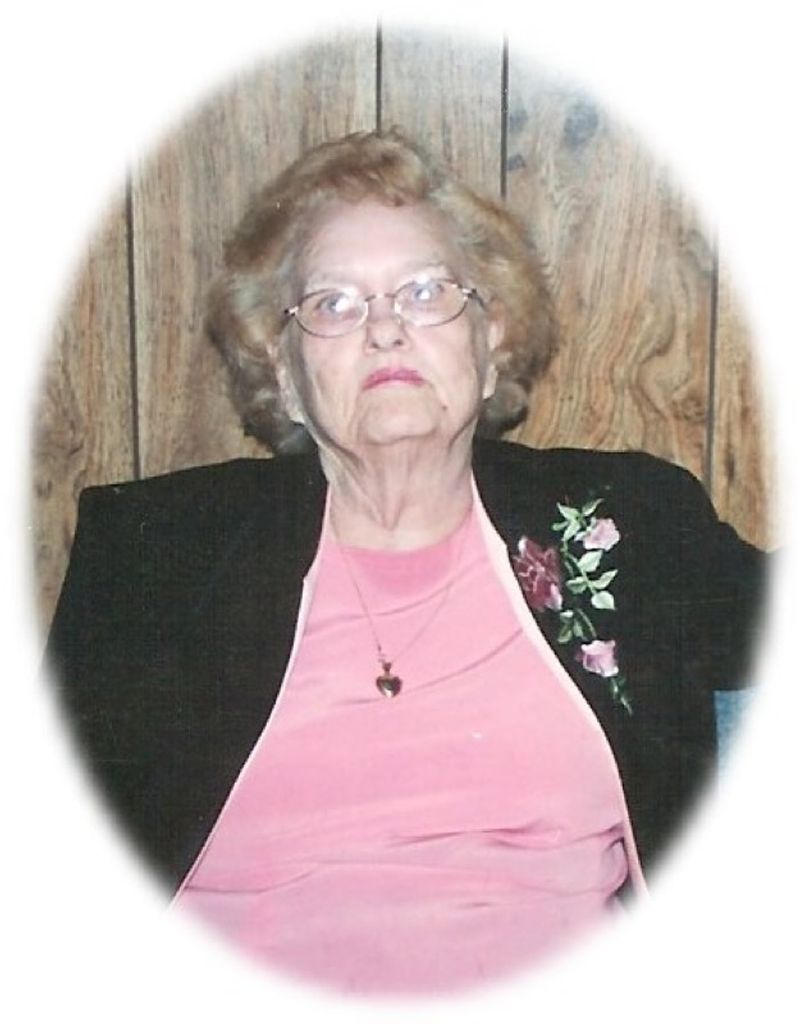 Betty Meredith