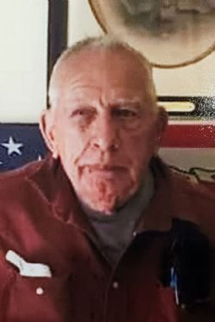 Robert Earl Bolton Profile Photo