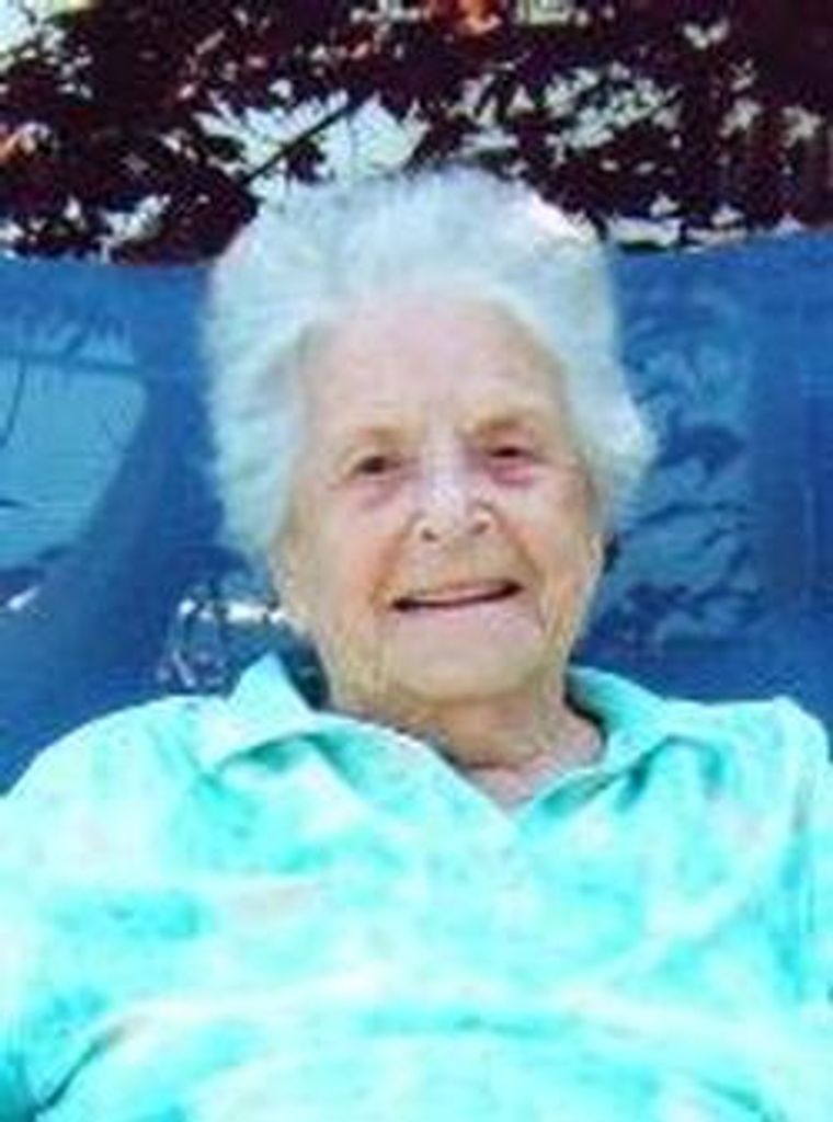 Doris M. (Vaughn) Prosser