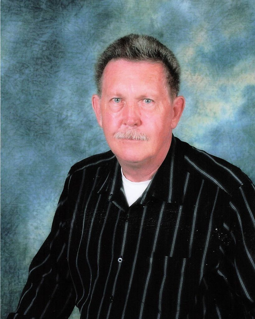 Billy Shetley