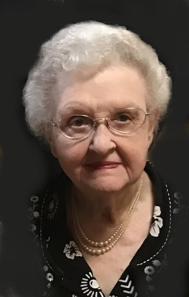 Betty Joe Ballew Clapp Profile Photo