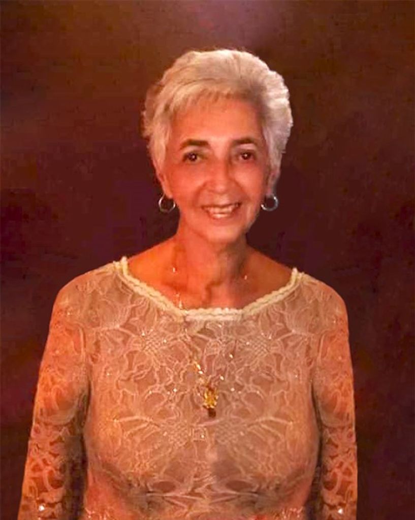 Myriam Franco De Hernandez