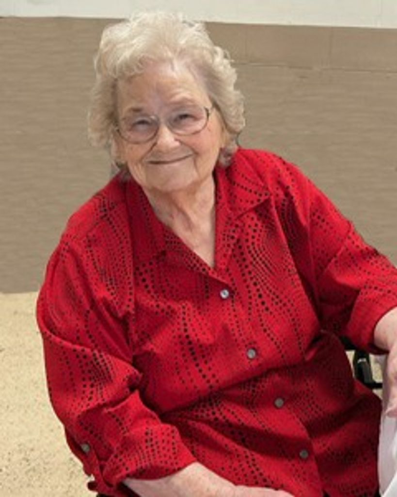 Mary Talley Lawter Profile Photo