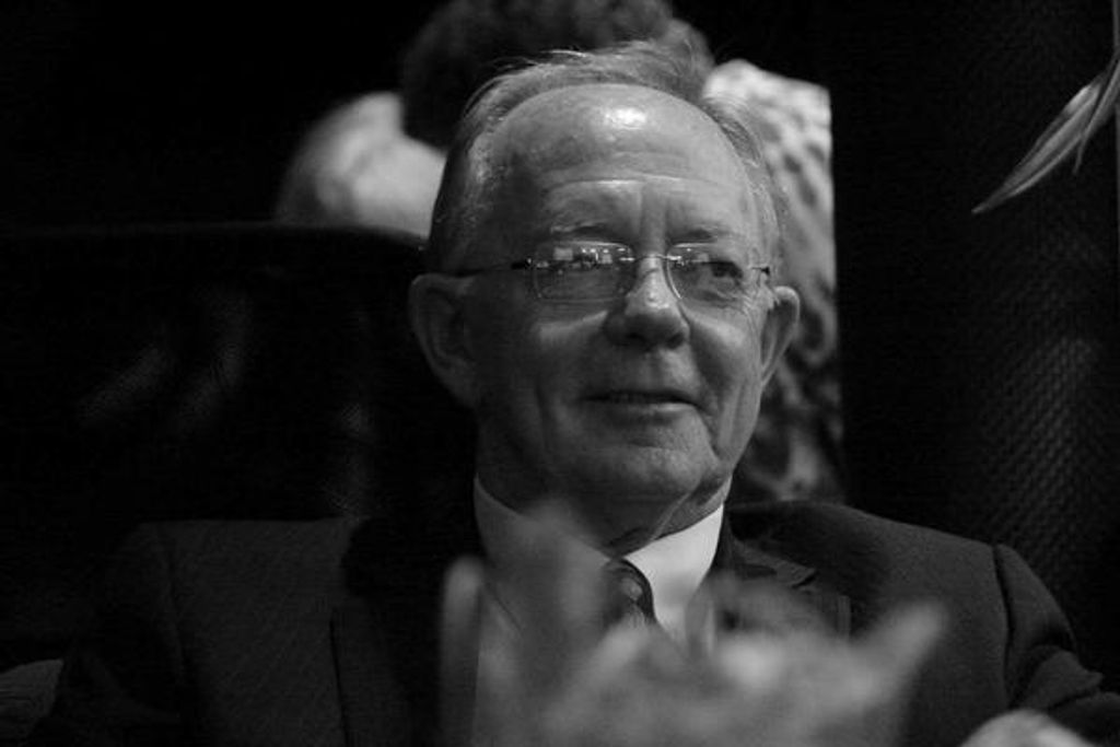 Mike Hermansen Profile Photo