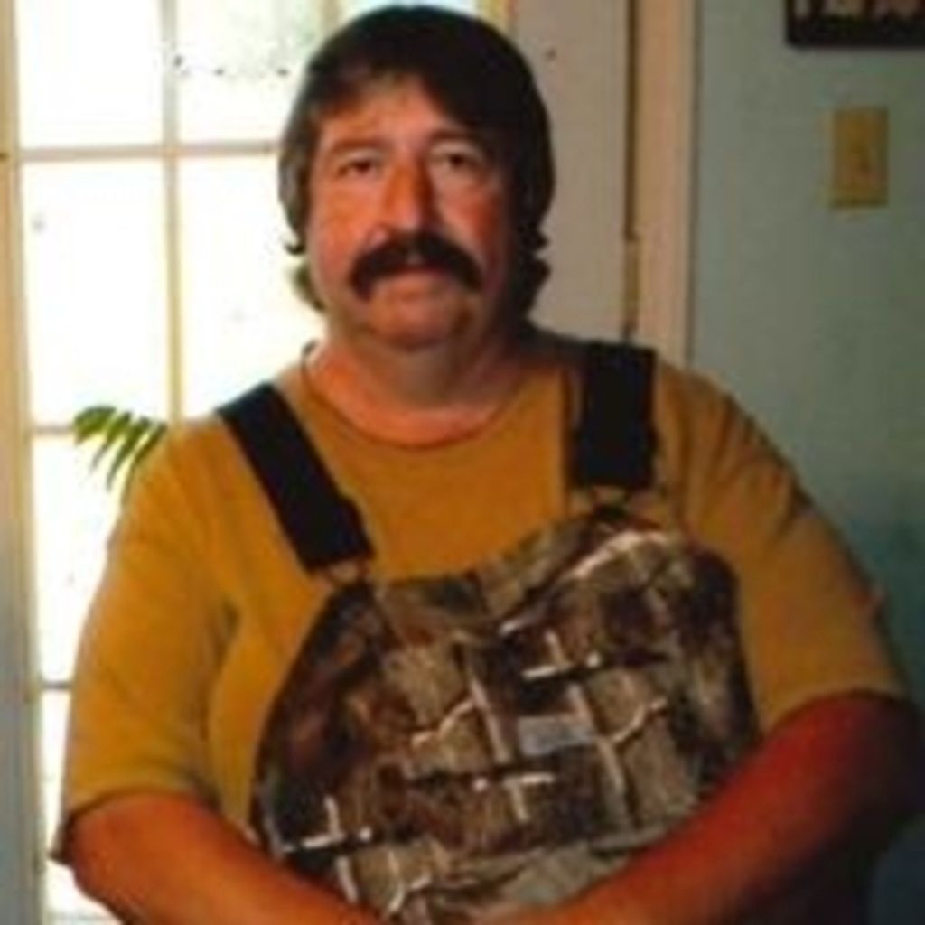 Mitchell May Profile Photo
