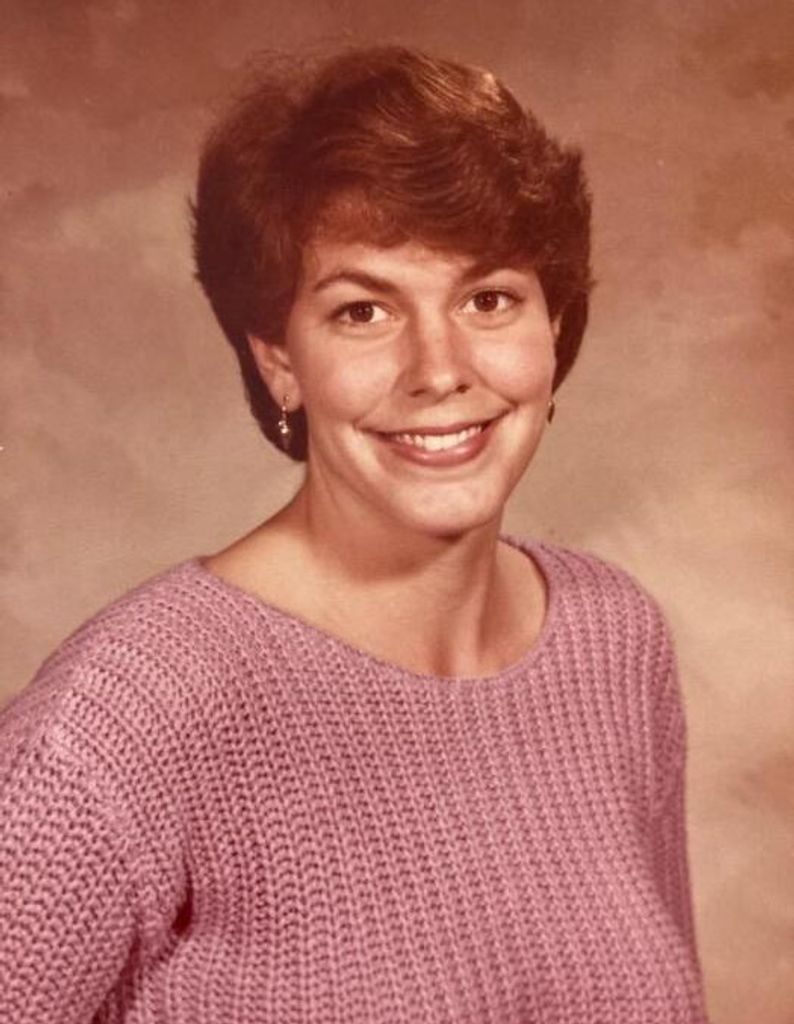 Kay Jones Vaught Profile Photo