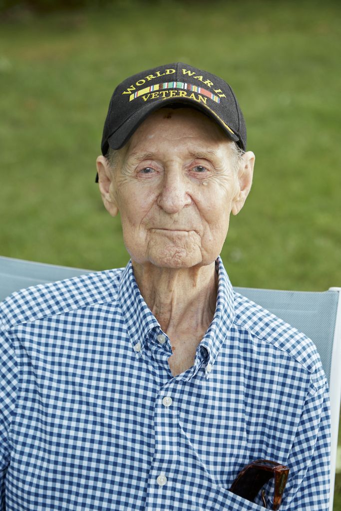 Melvin "Mel" George Doebler Profile Photo