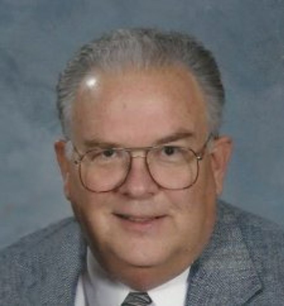 Gary Slaubaugh