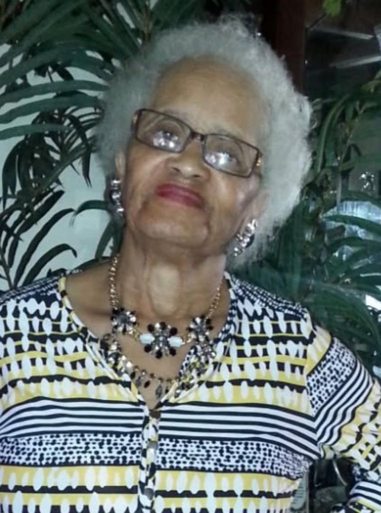 Viola H. Jones Profile Photo