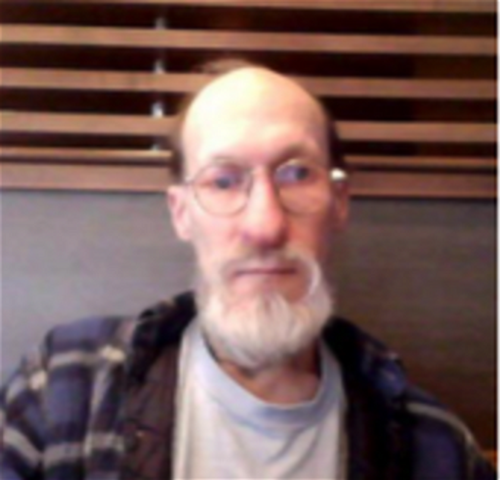 Robert Kenneth Robinson