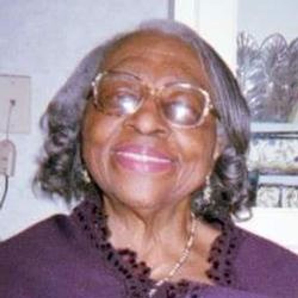 Mrs. Mildred Lockhart