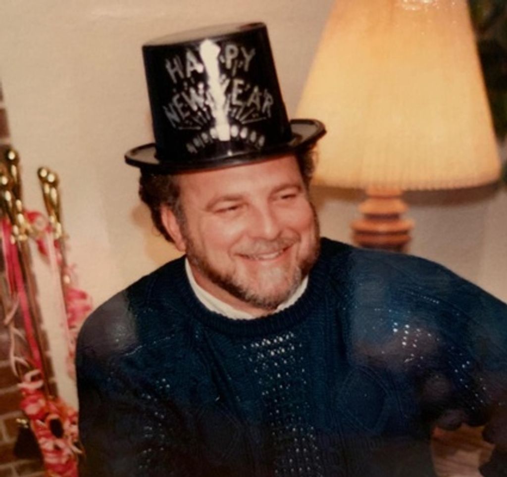 Douglas "Doug" Neal Lecher