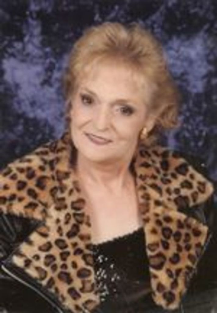 Maureen Ann Johnson