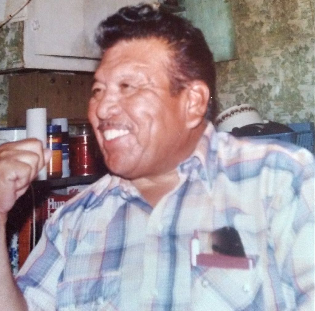 Paul R. Hernandez