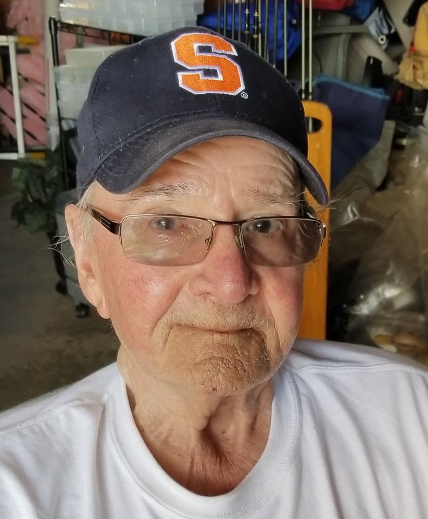 George  P. Hasner