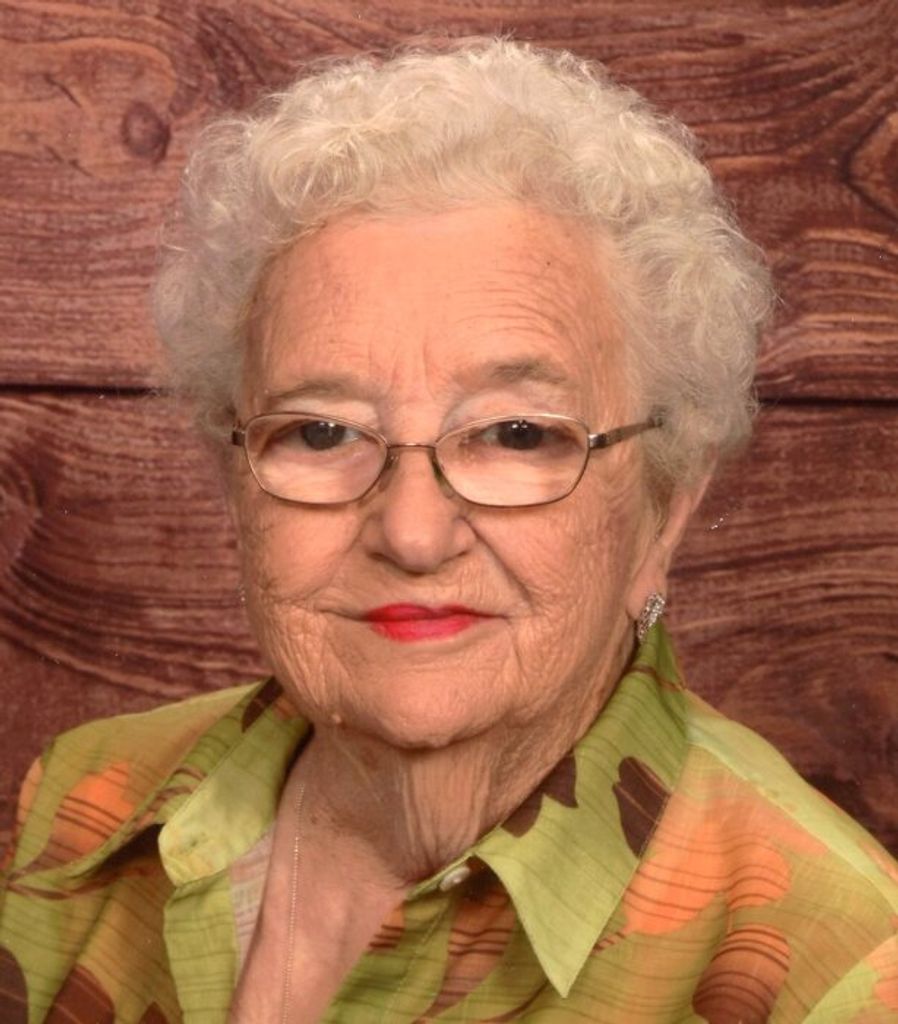 Ernestine Poteat Profile Photo
