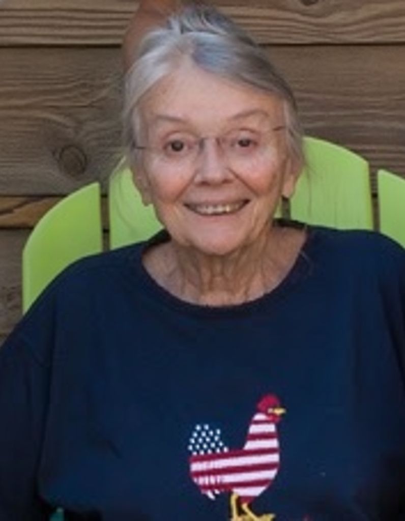 Ellen "Ellie" Noonan Profile Photo