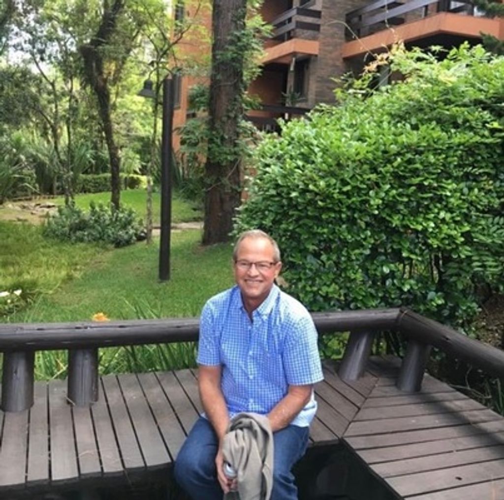 Jeffrey King Edwards Profile Photo