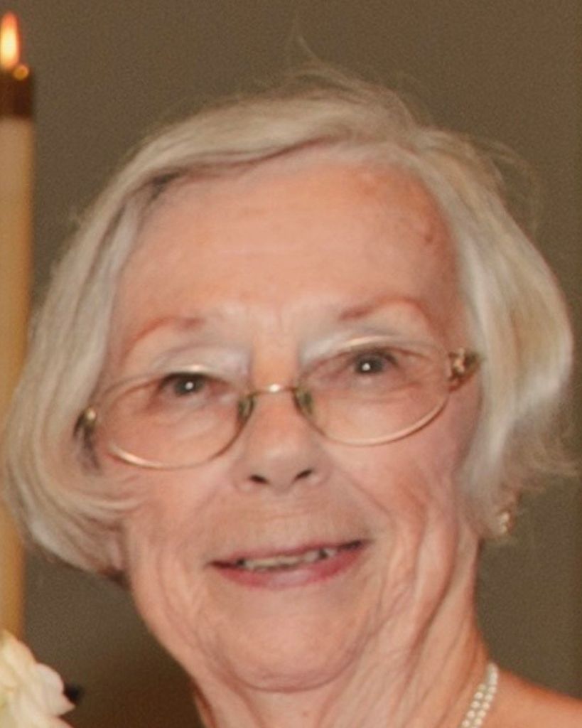 Nancy Krause